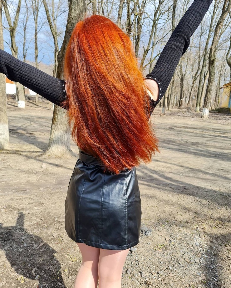 Katya Boldareva