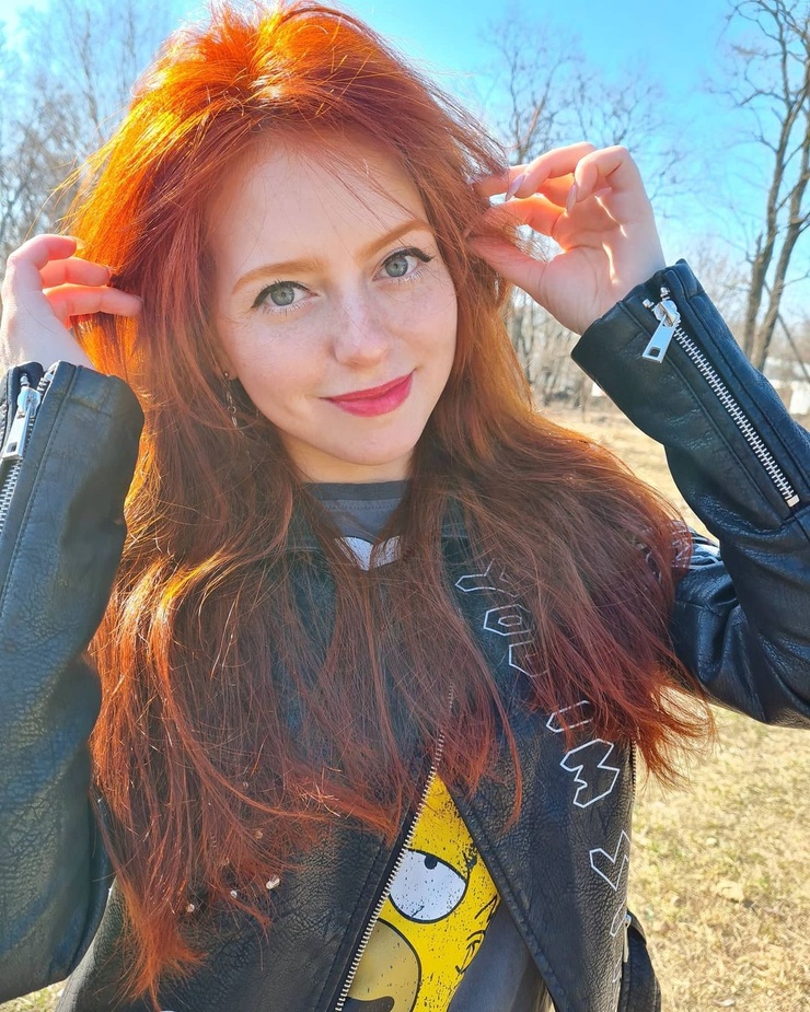 Katya Boldareva Katya Boldareva