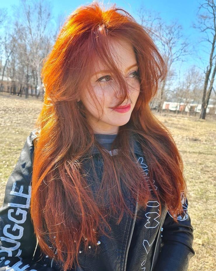 Katya Boldareva
