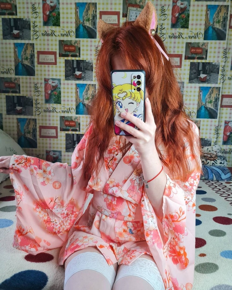 Katya Boldareva