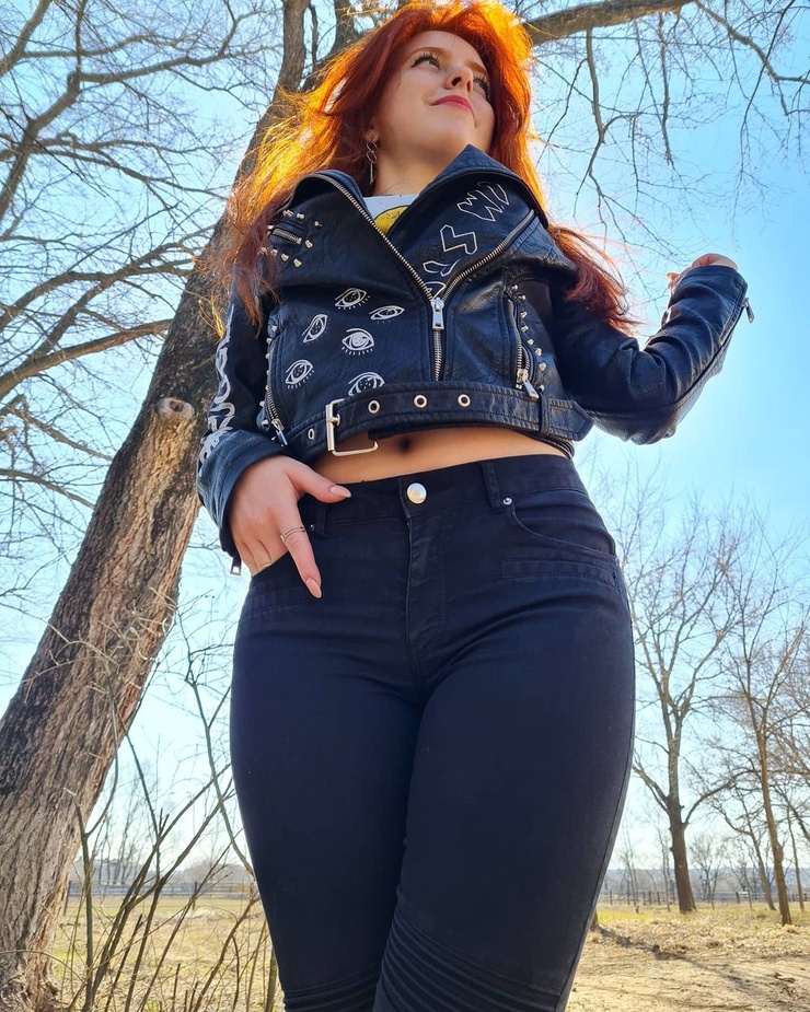Katya Boldareva