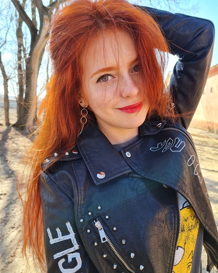 Katya Boldareva