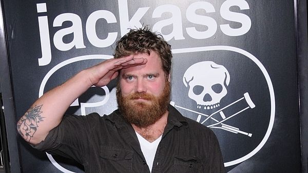 Ryan Dunn