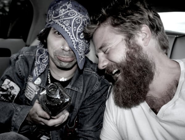 Ryan Dunn