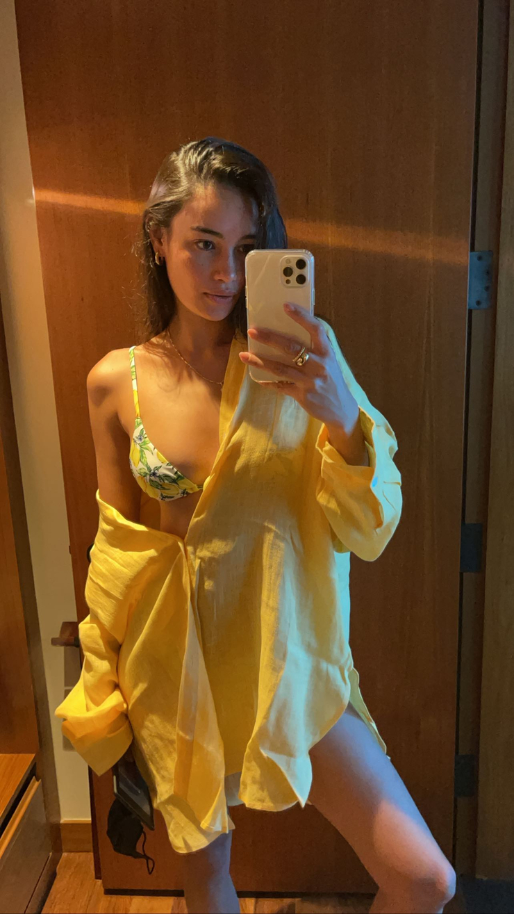 Kelsey Merritt