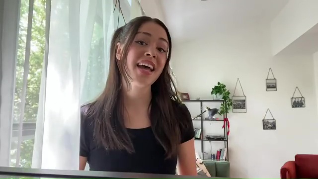 Kaylee Bryant