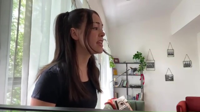 Kaylee Bryant