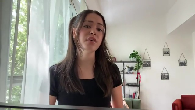 Kaylee Bryant