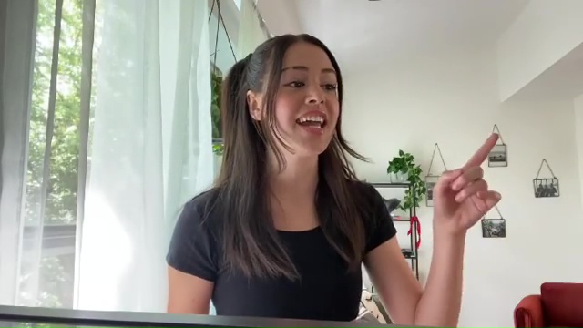 Kaylee Bryant