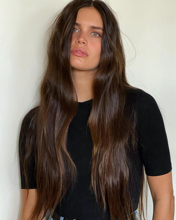Sara Sampaio Sara Sampaio
