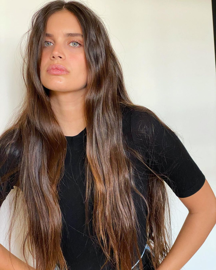 Sara Sampaio Sara Sampaio