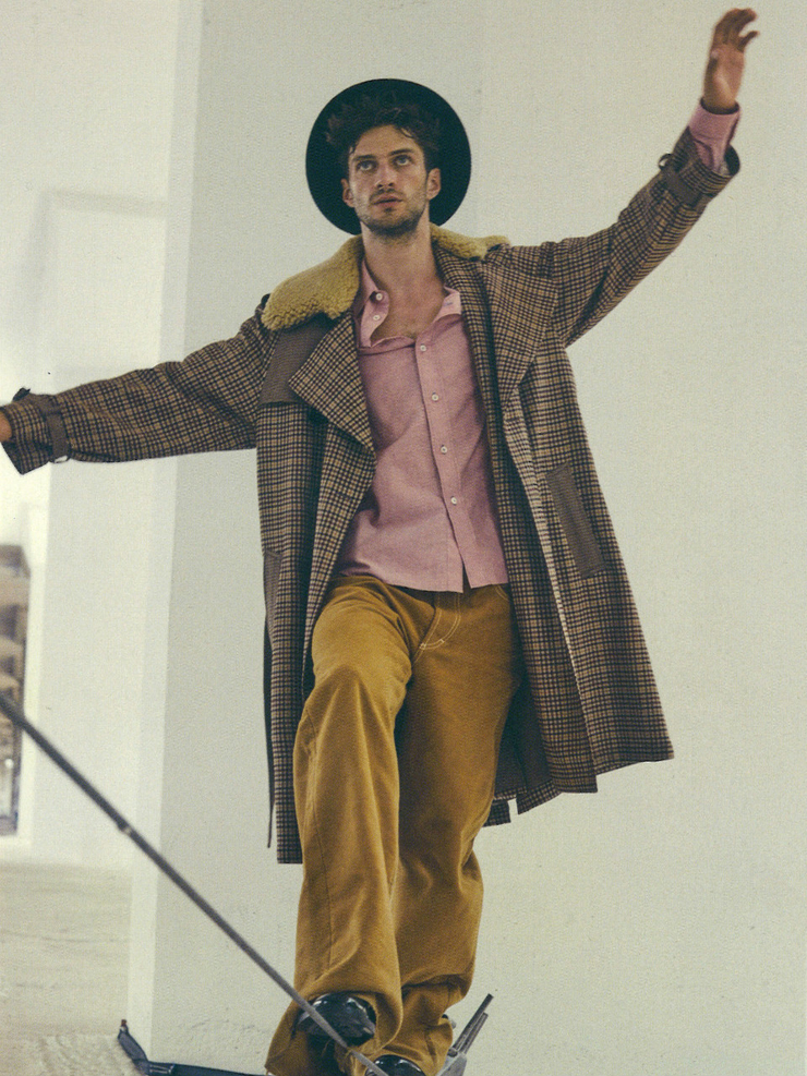 Matthew Bell