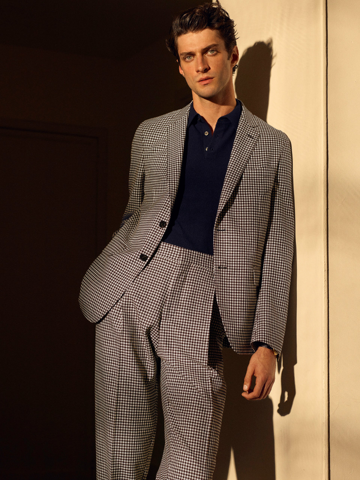 Matthew Bell
