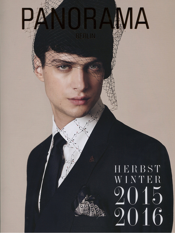 Matthew Bell