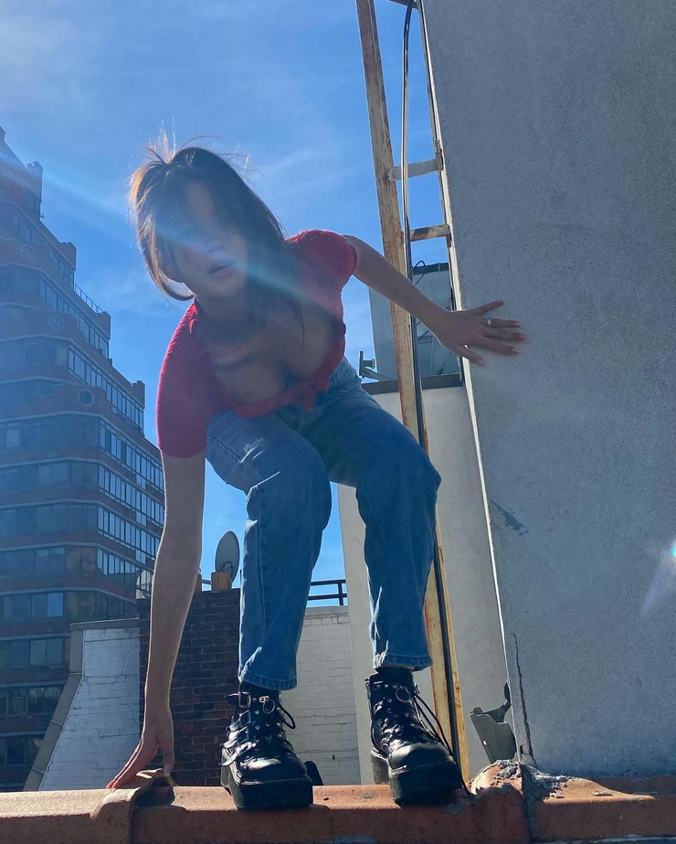 Lily Chee