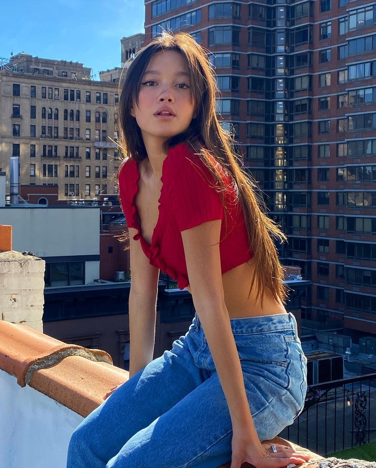 Lily Chee