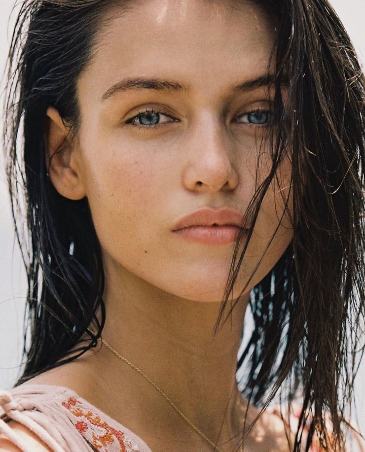 Gabby Westbrook Patrick