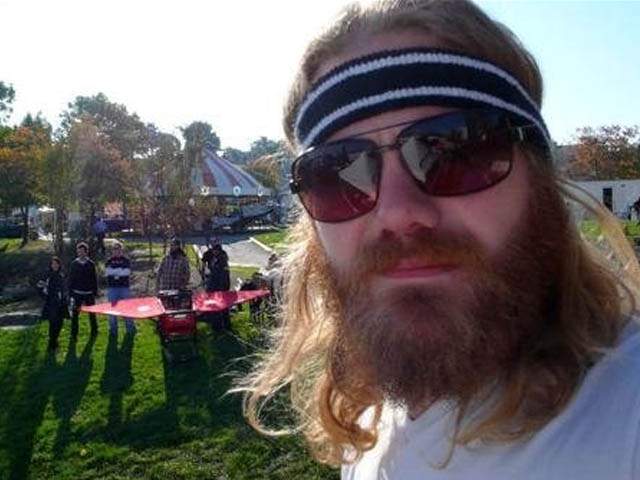 Ryan Dunn