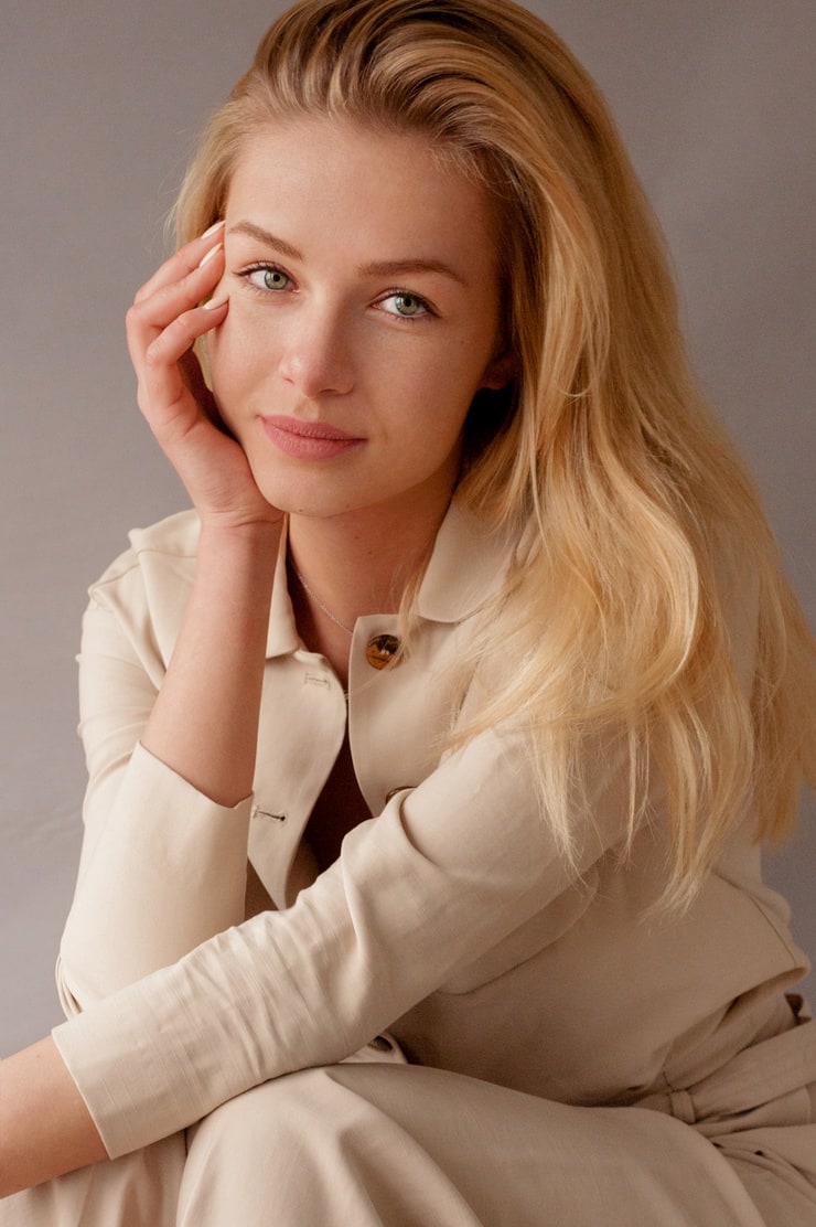 Kasia Szklarczyk