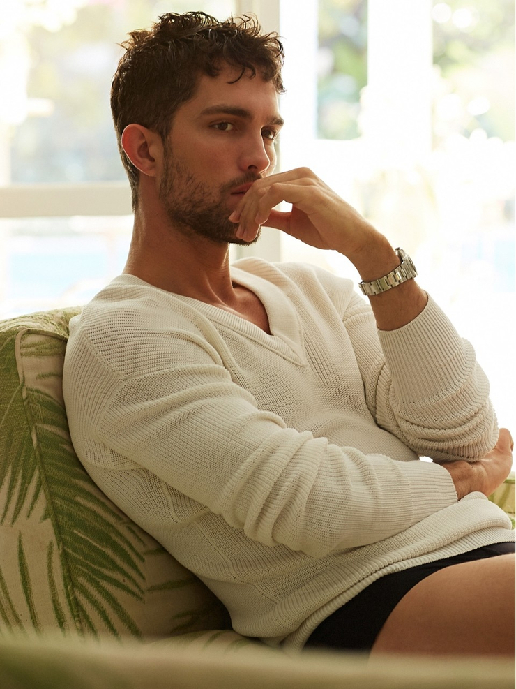 Tobias Sorensen