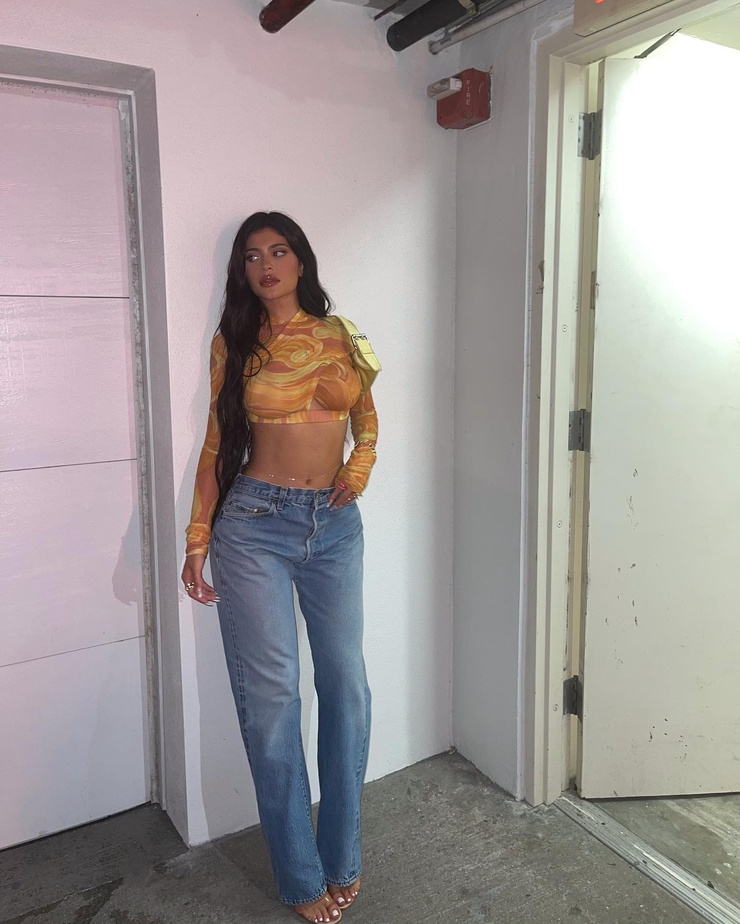 Kylie Jenner