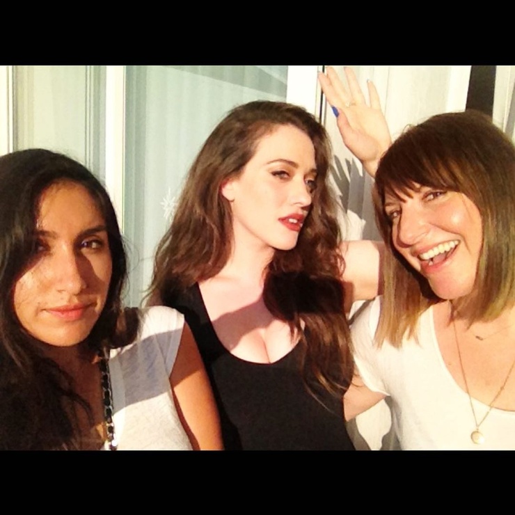 Kat Dennings Kat Dennings