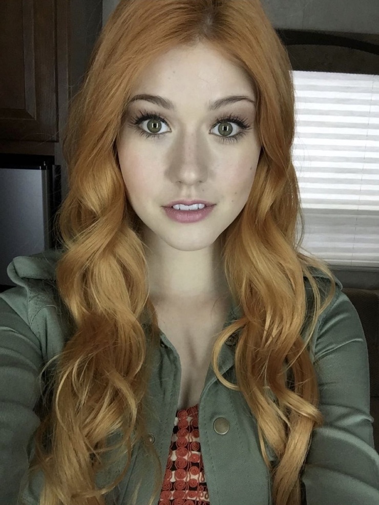 Katherine McNamara Katherine McNamara