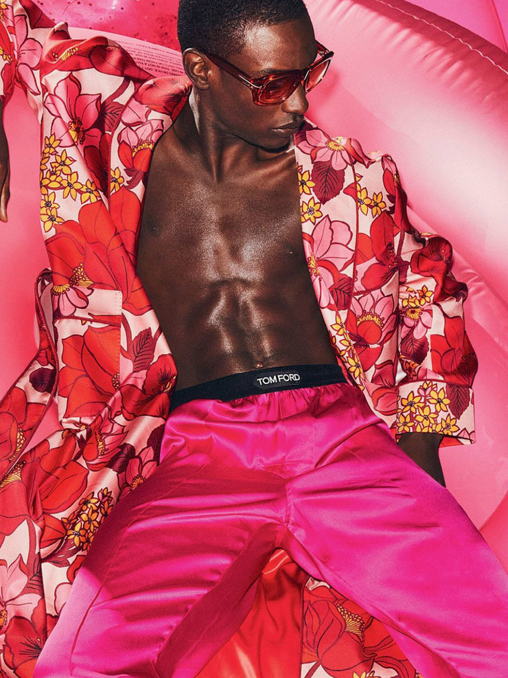 Victor Ndigwe