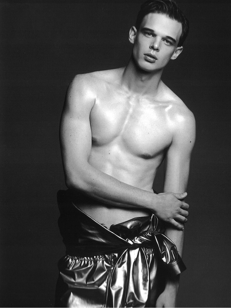 Andre Bona