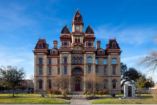 Lockhart, Texas