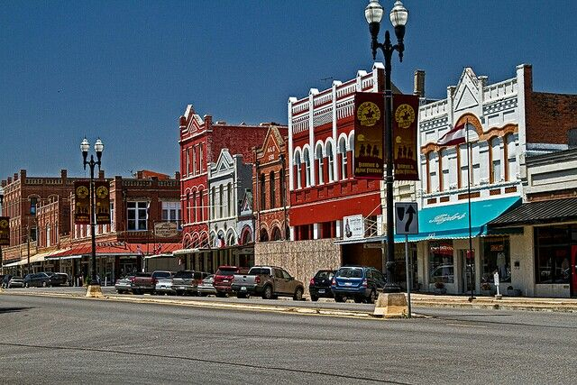 Lockhart, Texas