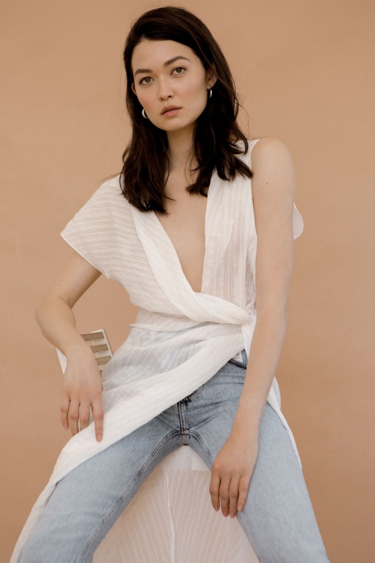 Mayu Sakai