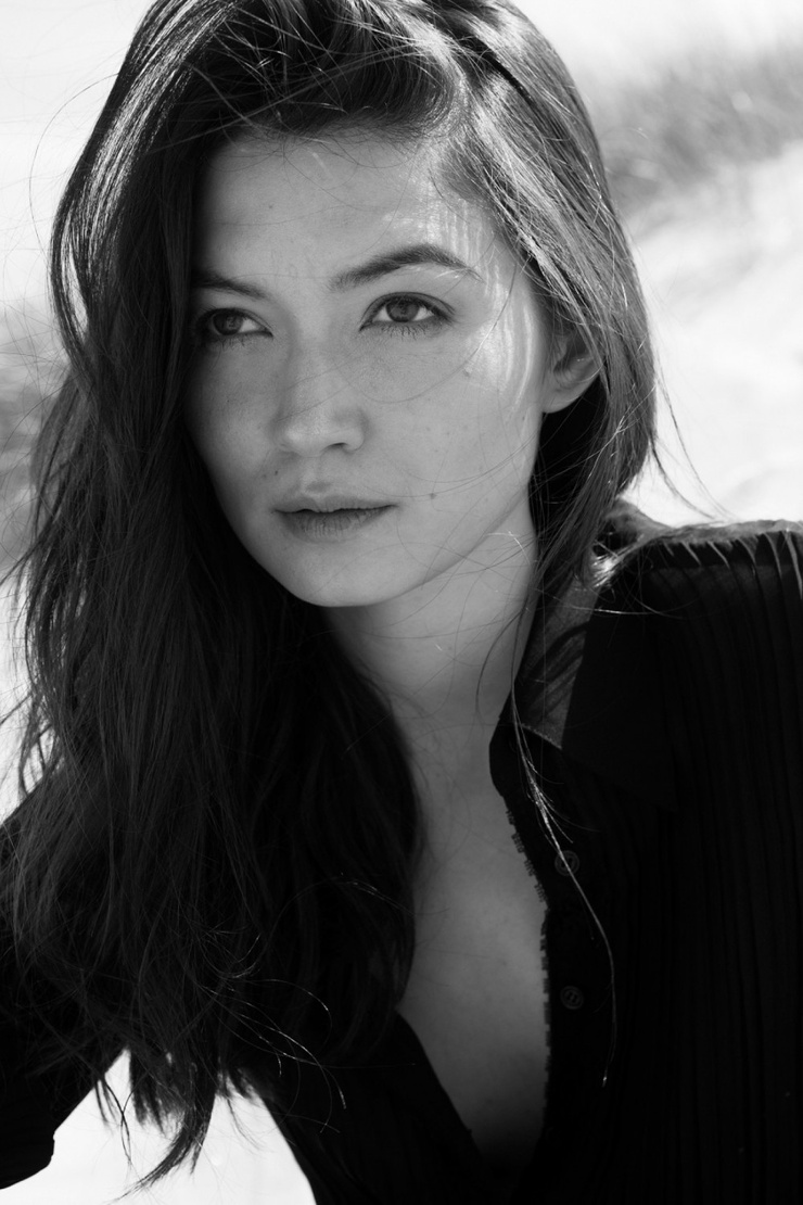 Mayu Sakai