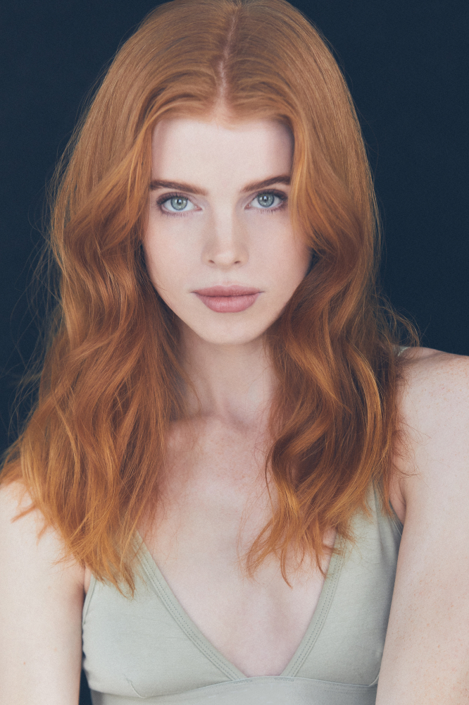 Emily Hooker