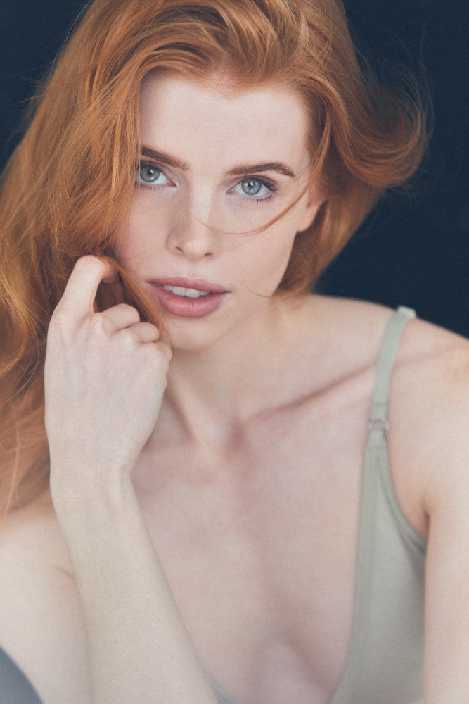 Emily Hooker