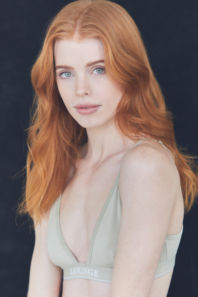 Emily Hooker Emily Hooker