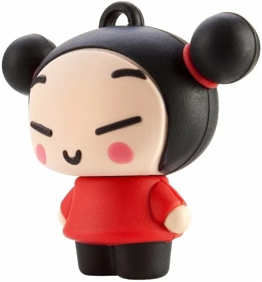 Pen Drive Pucca 4GB