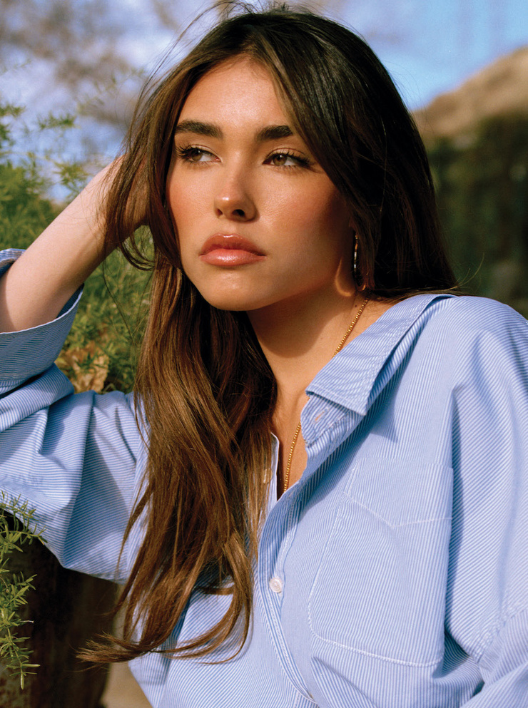 Madison Beer Madison Beer