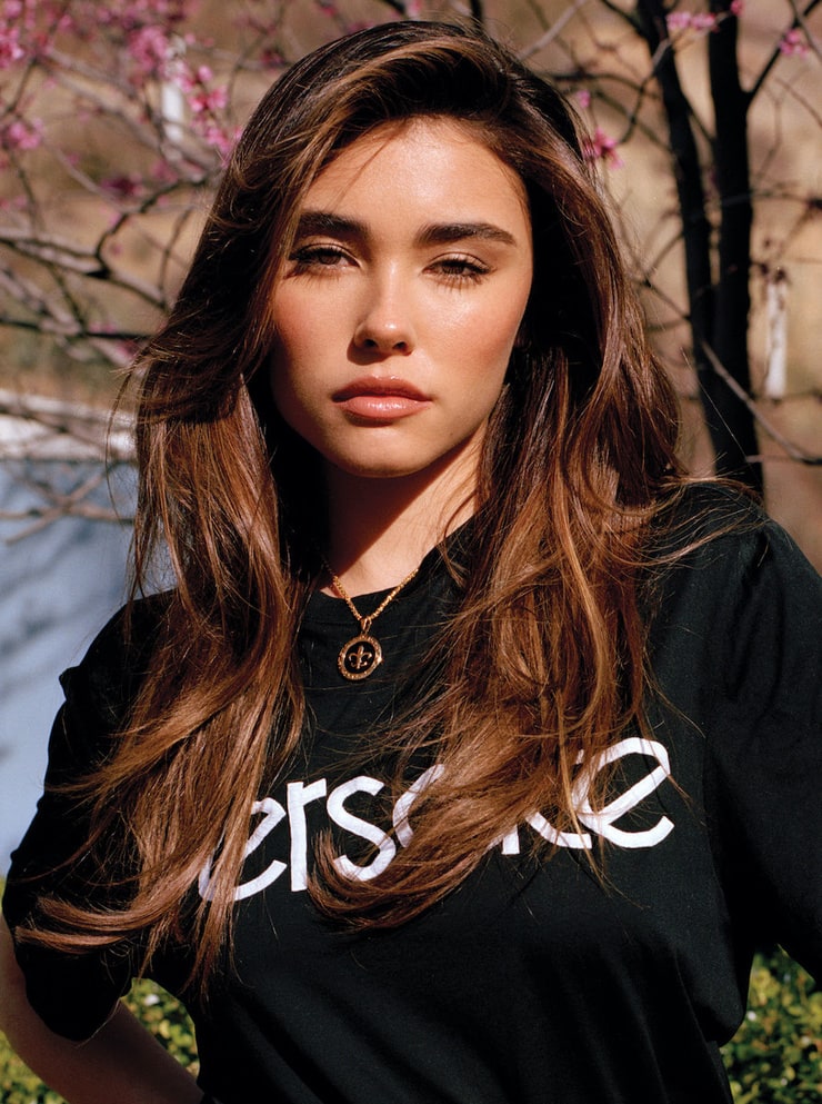 Madison Beer Madison Beer