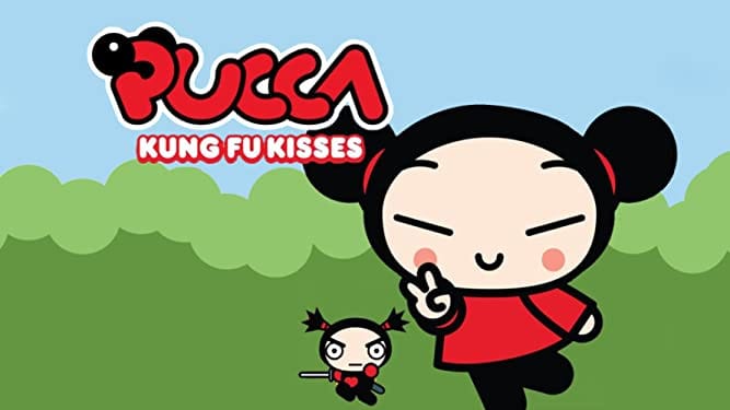 Pucca