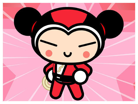 Pucca