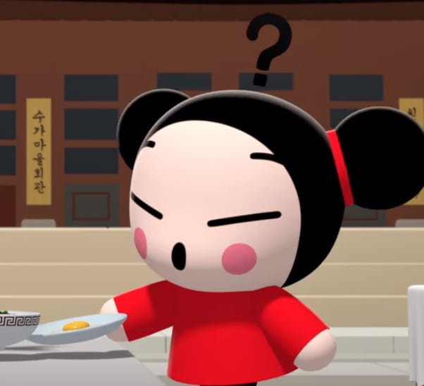 Pucca