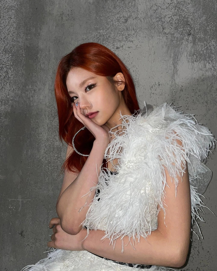 Hwang Yeji