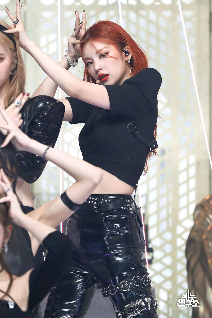 Hwang Yeji