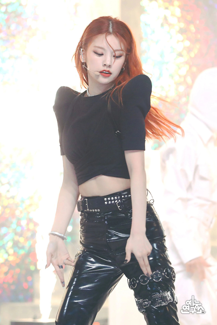 Hwang Yeji