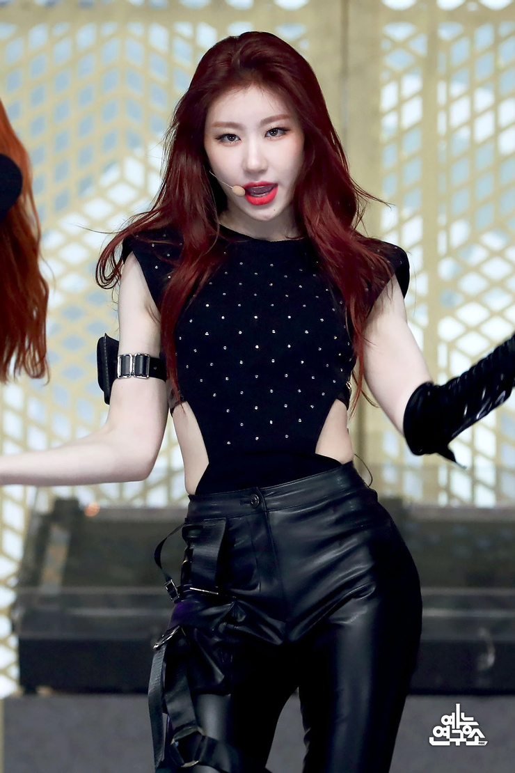 Lee Chaeryeong