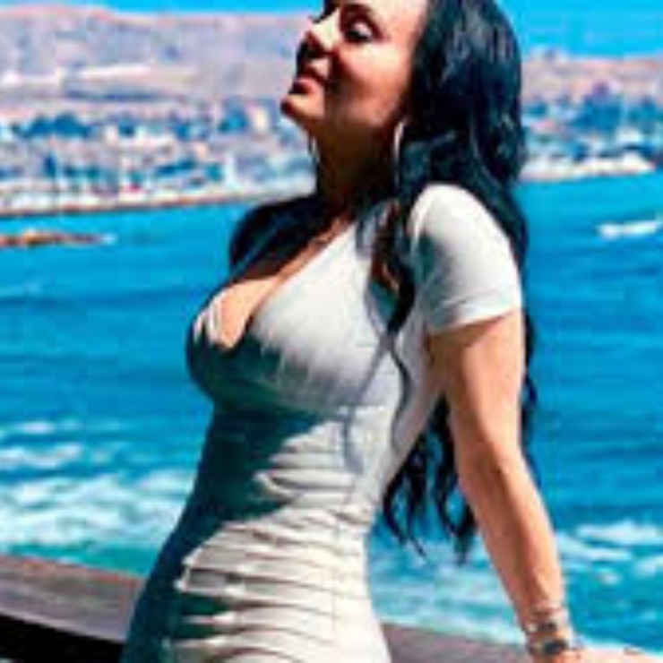 Maribel Guardia