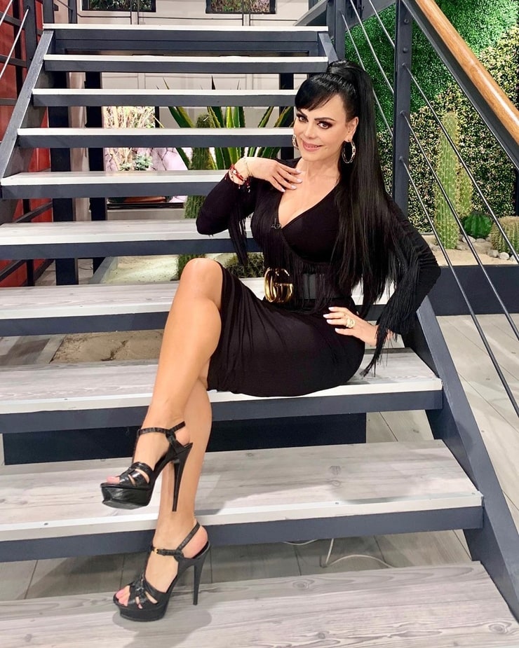 Maribel Guardia