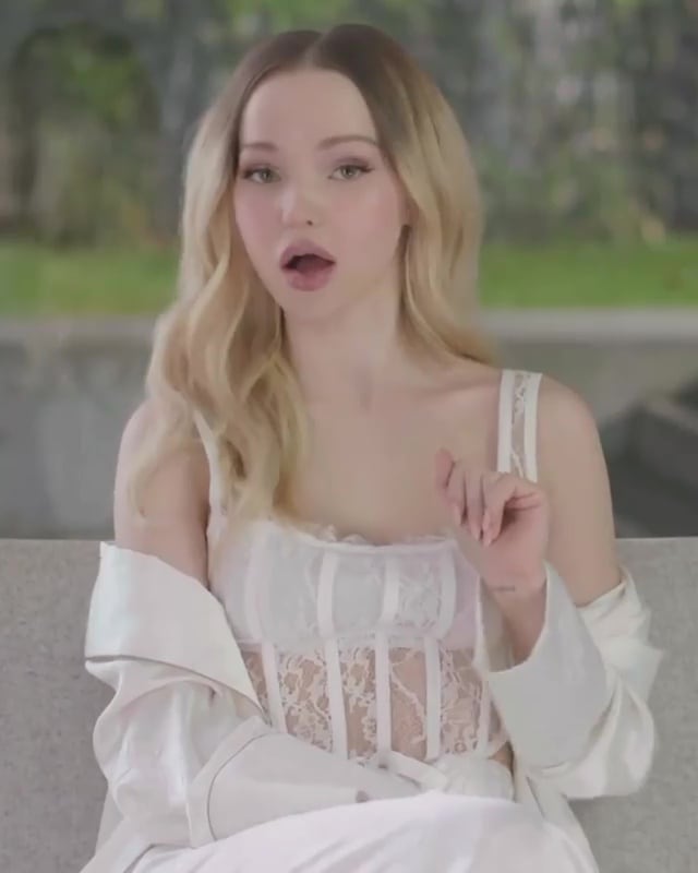 Dove Cameron