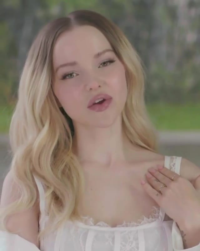 Dove Cameron